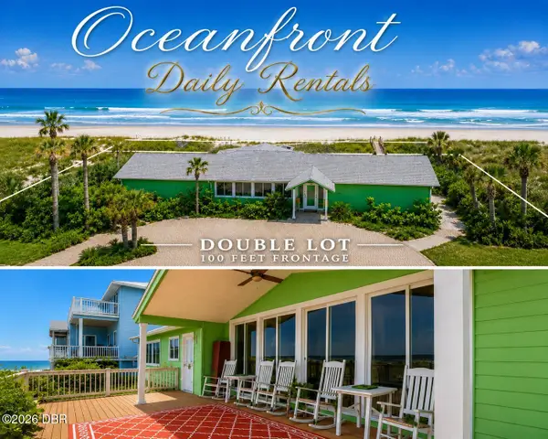 921 N Atlantic Avenue, New Smyrna Beach, FL 32169