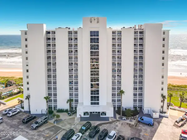 1051 Ocean Shore Boulevard #304, Ormond Beach, FL 32176