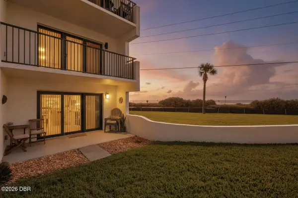 2100 Ocean Shore Boulevard #119, Ormond Beach, FL 32176