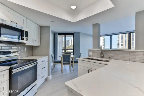 1 Oceans West Boulevard #3A3, Daytona Beach Shores, FL 32118