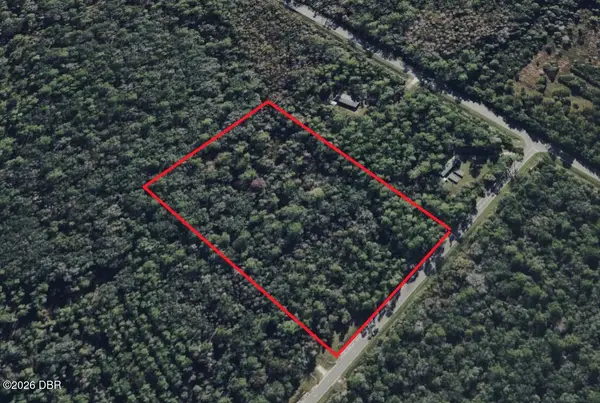 0 Water Oak Road, Bunnell, FL 32110