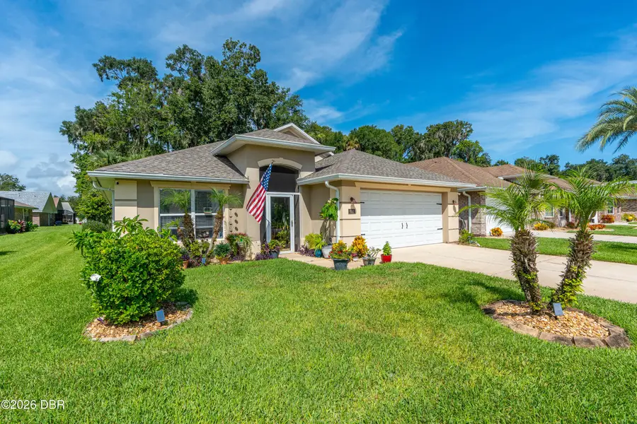 656 Coral Trace Boulevard, Edgewater, FL 32132 - #2