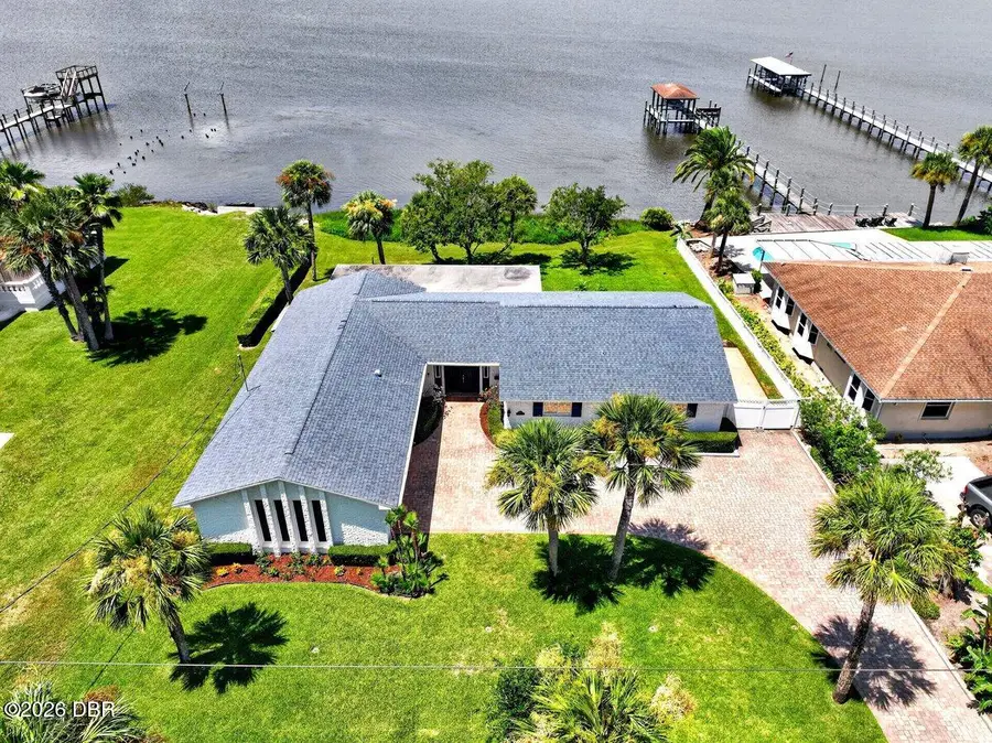 448 Riverside Drive, Ormond Beach, FL 32176 - #2
