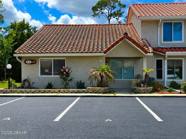 3530 Forest Branch Drive #A, Port Orange, FL 32129