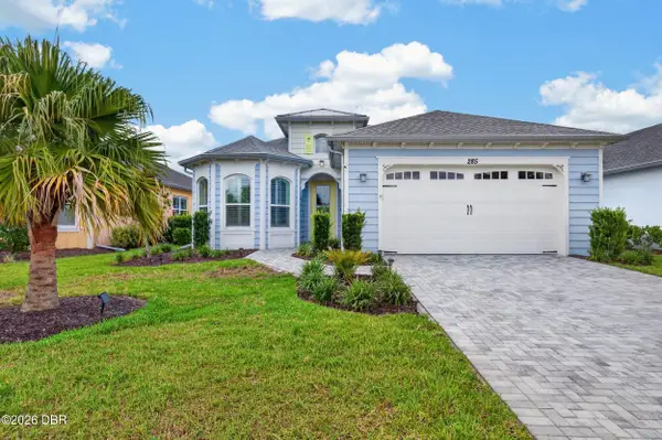 285 Margaritaville Avenue, Daytona Beach, FL 32124