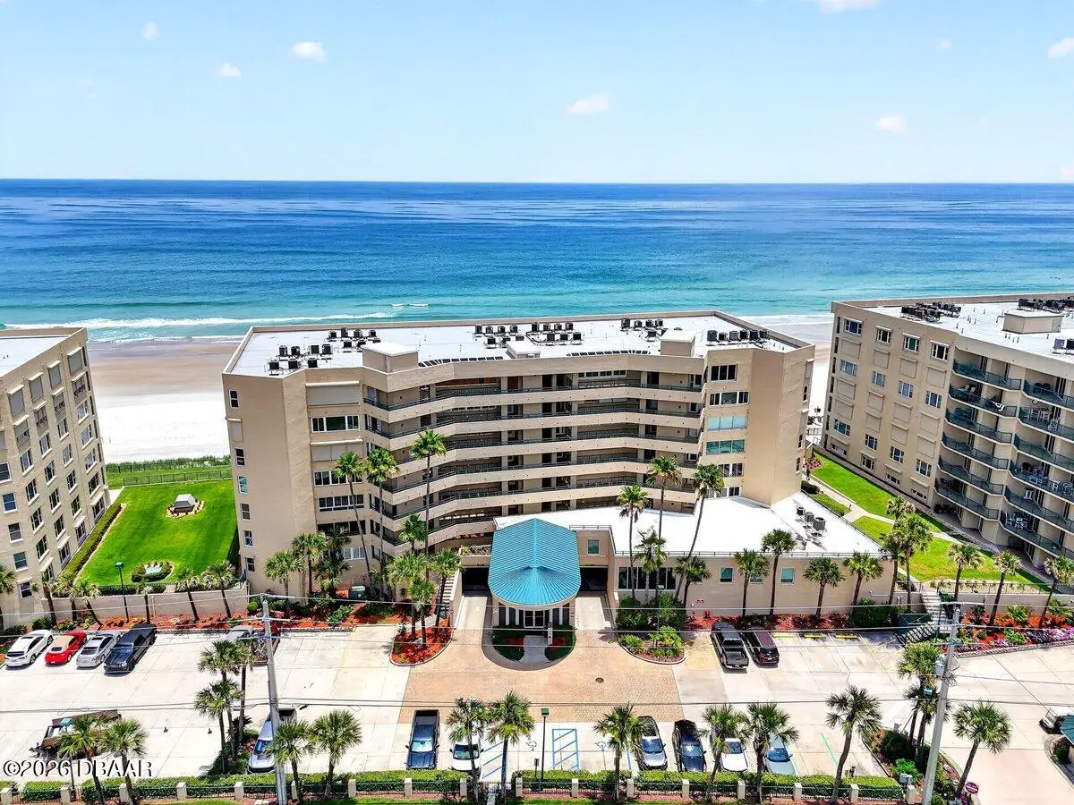 4545 S Atlantic Avenue #3502, Ponce Inlet, FL 32127 - #1