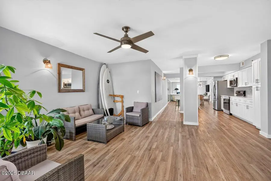 4545 S Atlantic Avenue #3502, Ponce Inlet, FL 32127 - #3