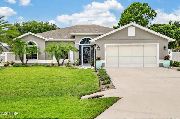 29 Ludlow Lane, Palm Coast, FL 32137