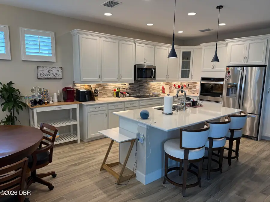 336 High Tide Lane, Daytona Beach, FL 32124 - #3