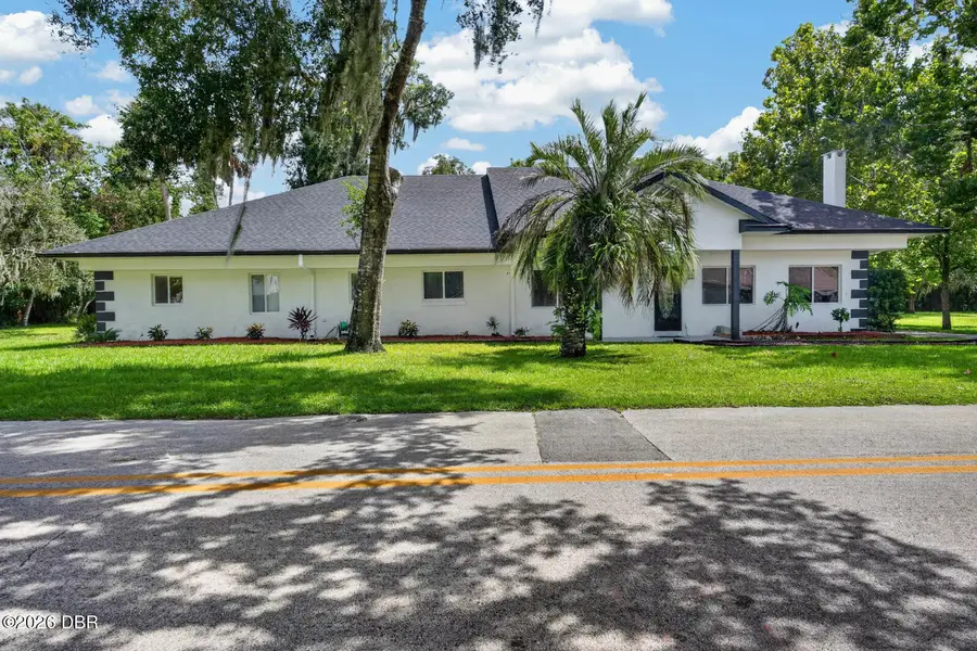 730 W University Avenue, Deland, FL 32720 - #2