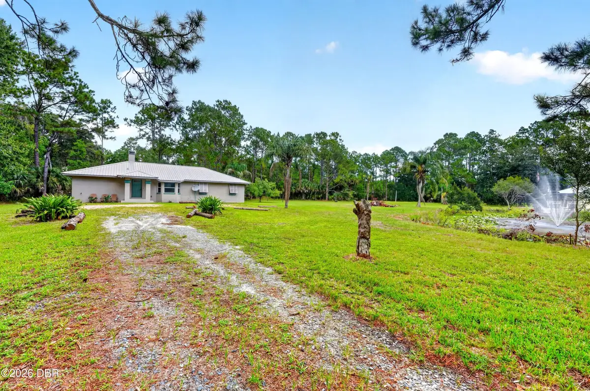 590 County Road 325, Bunnell, FL 32110 - #1