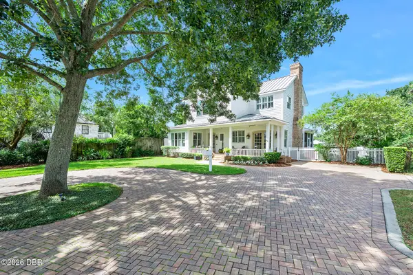 94 N Beach Street, Ormond Beach, FL 32174
