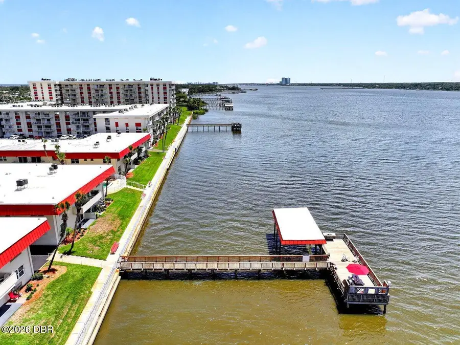 2901 N Halifax Avenue #101, Daytona Beach, FL 32118 - #3