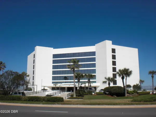 901 S Atlantic Avenue #PH7, Ormond Beach, FL 32176