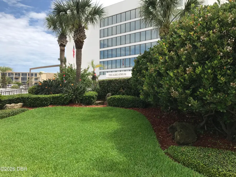 901 S Atlantic Avenue #PH7, Ormond Beach, FL 32176 - #2