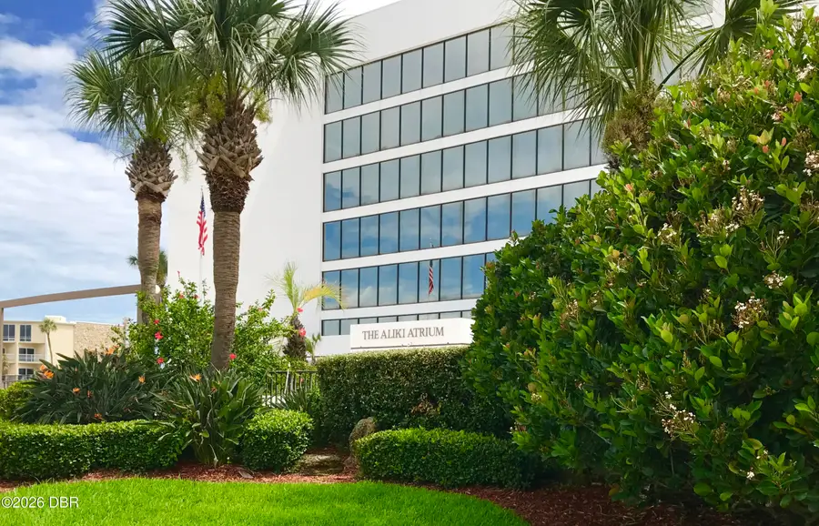 901 S Atlantic Avenue #PH7, Ormond Beach, FL 32176 - #3