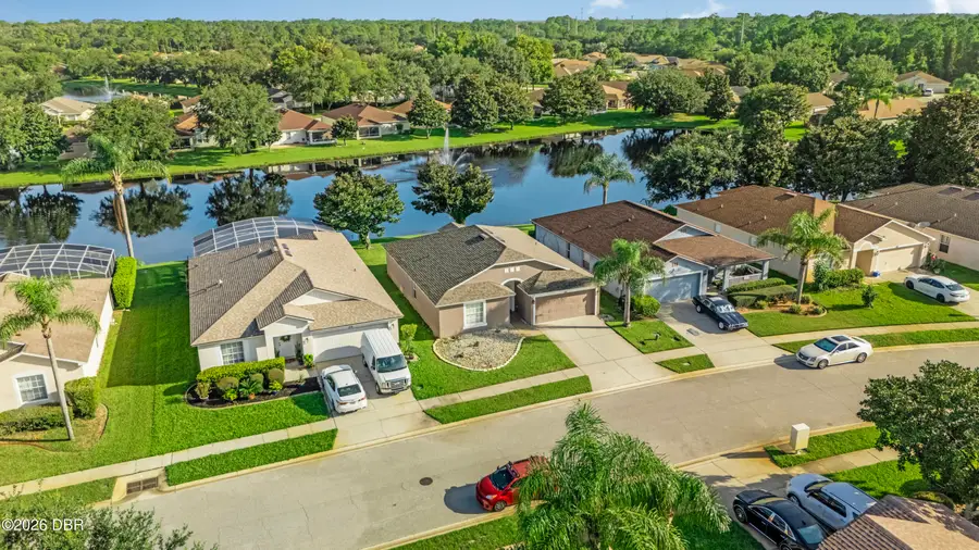 228 Dahoon Holly Drive, Daytona Beach, FL 32117 - #2
