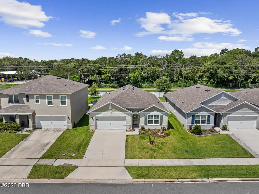 1920 Myrtlebrooke Drive, Edgewater, FL 32141 - #3
