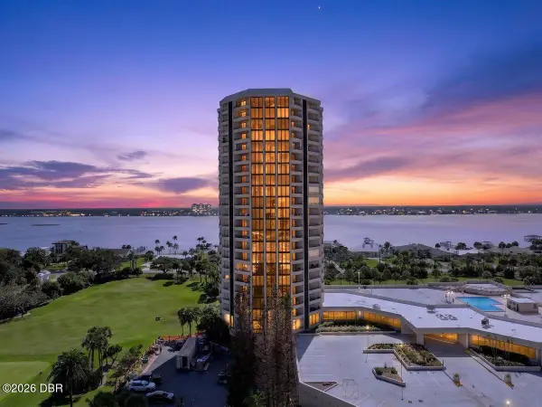1 Oceans West Boulevard #22A4, Daytona Beach Shores, FL 32118