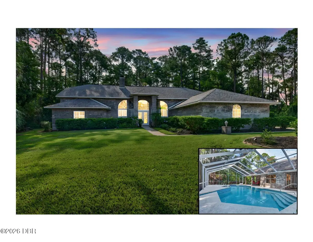 16 Crescent Lake Way, Ormond Beach, FL 32174 - #1