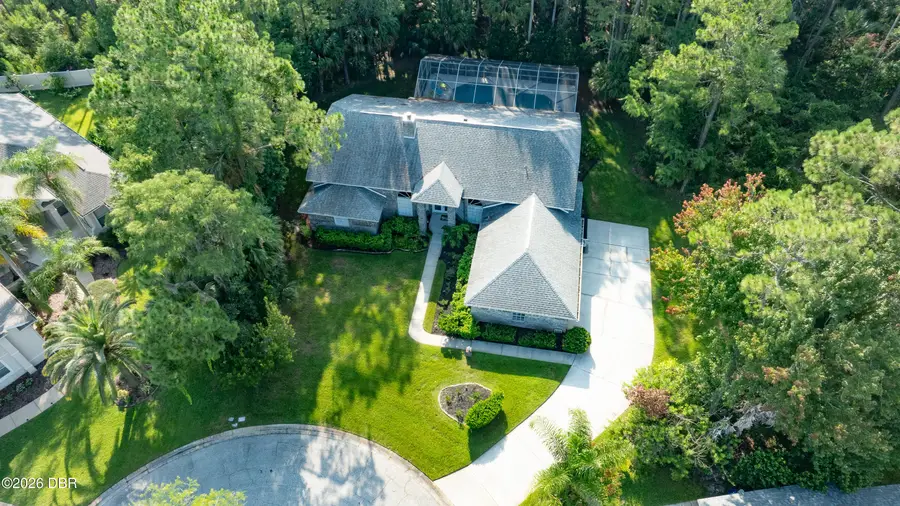 16 Crescent Lake Way, Ormond Beach, FL 32174 - #3
