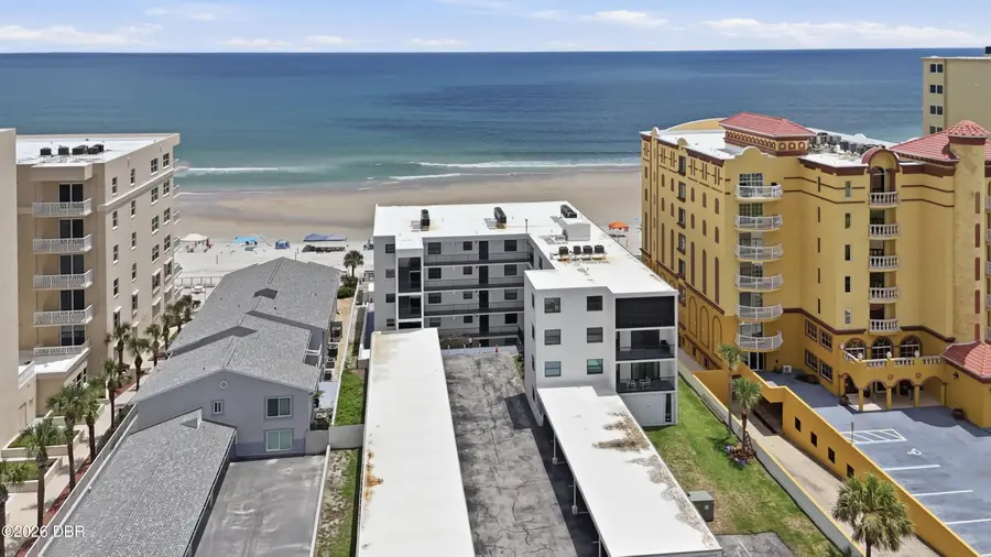 3807 S Atlantic Avenue #4040, Daytona Beach Shores, FL 32118 - #2