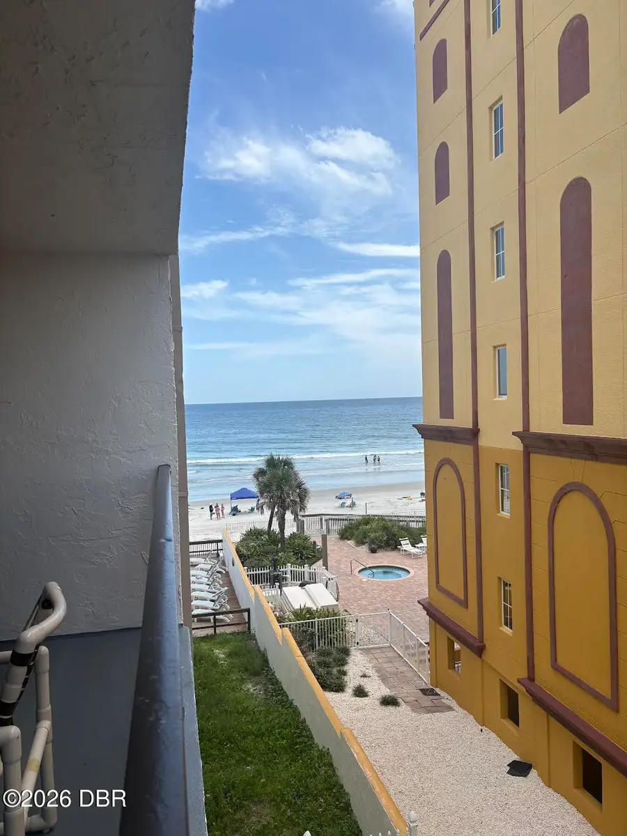 3807 S Atlantic Avenue #4040, Daytona Beach Shores, FL 32118 - #3