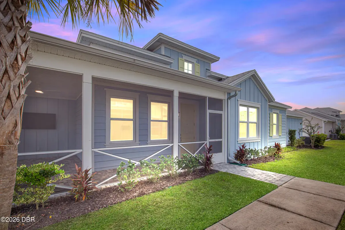 521 Daiquiri Place, Daytona Beach, FL 32124 - #1
