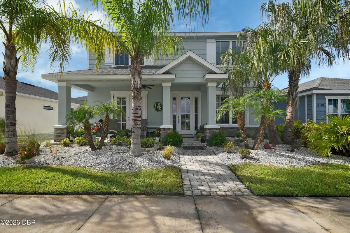 3118 Portofino Boulevard, New Smyrna Beach, FL 32168 - #1