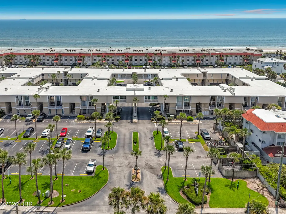 901 Ocean Boulevard #61, Atlantic Beach, FL 32233 - #1