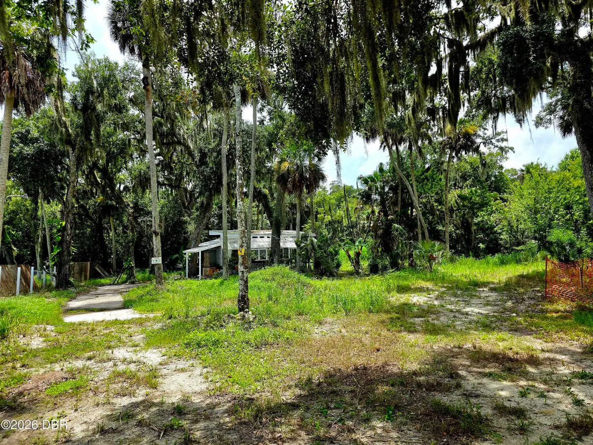 1922 Enterprise Avenue, New Smyrna Beach, FL 32168 - #1