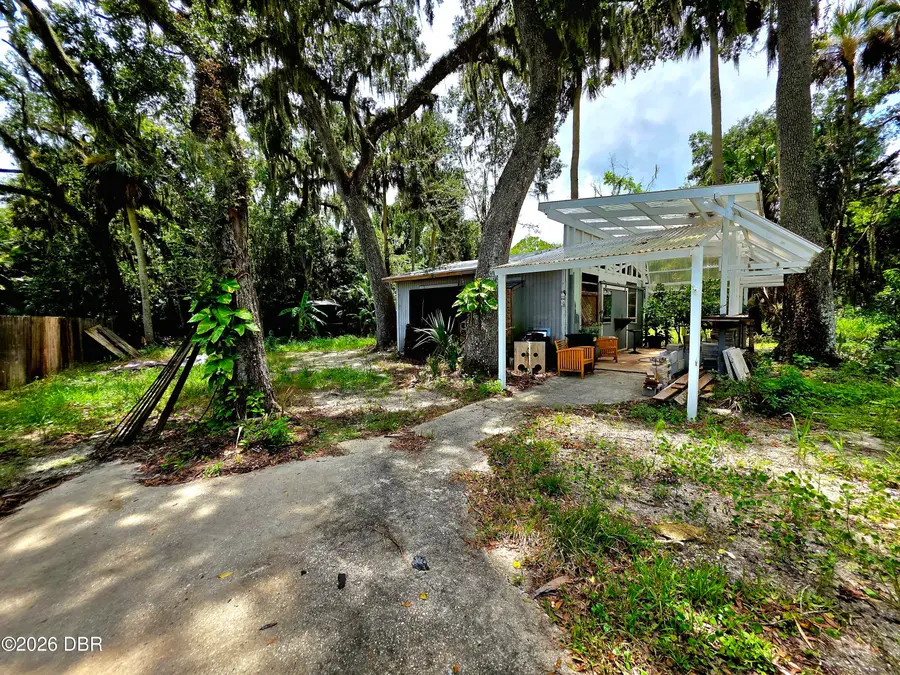 1922 Enterprise Avenue, New Smyrna Beach, FL 32168 - #2