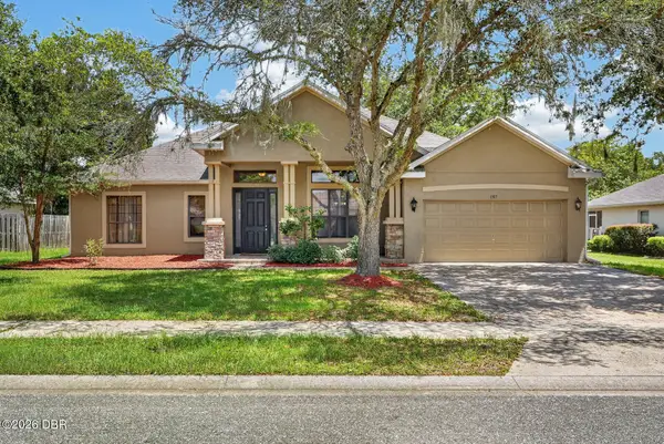 1517 Clapton Drive, DeLand, FL 32720