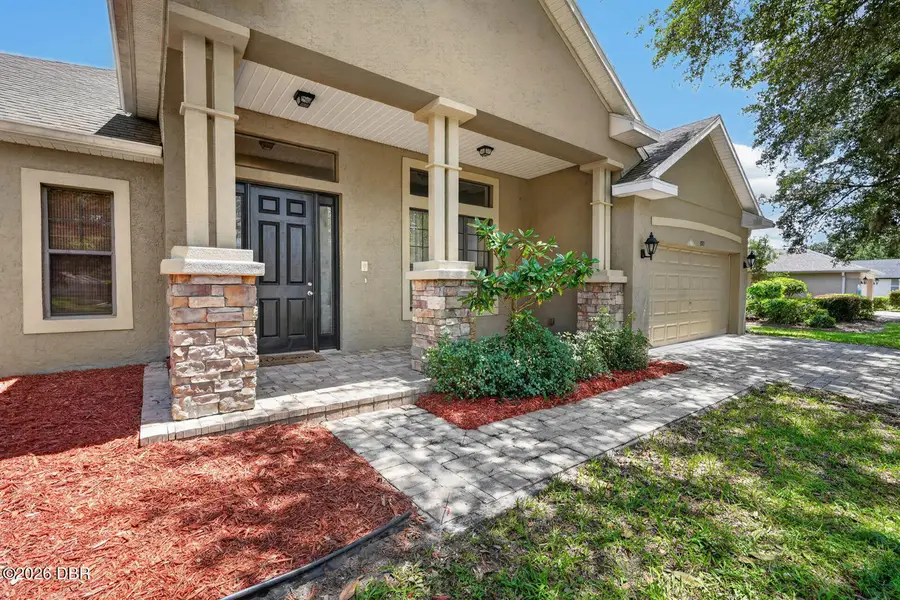 1517 Clapton Drive, Deland, FL 32720 - #3