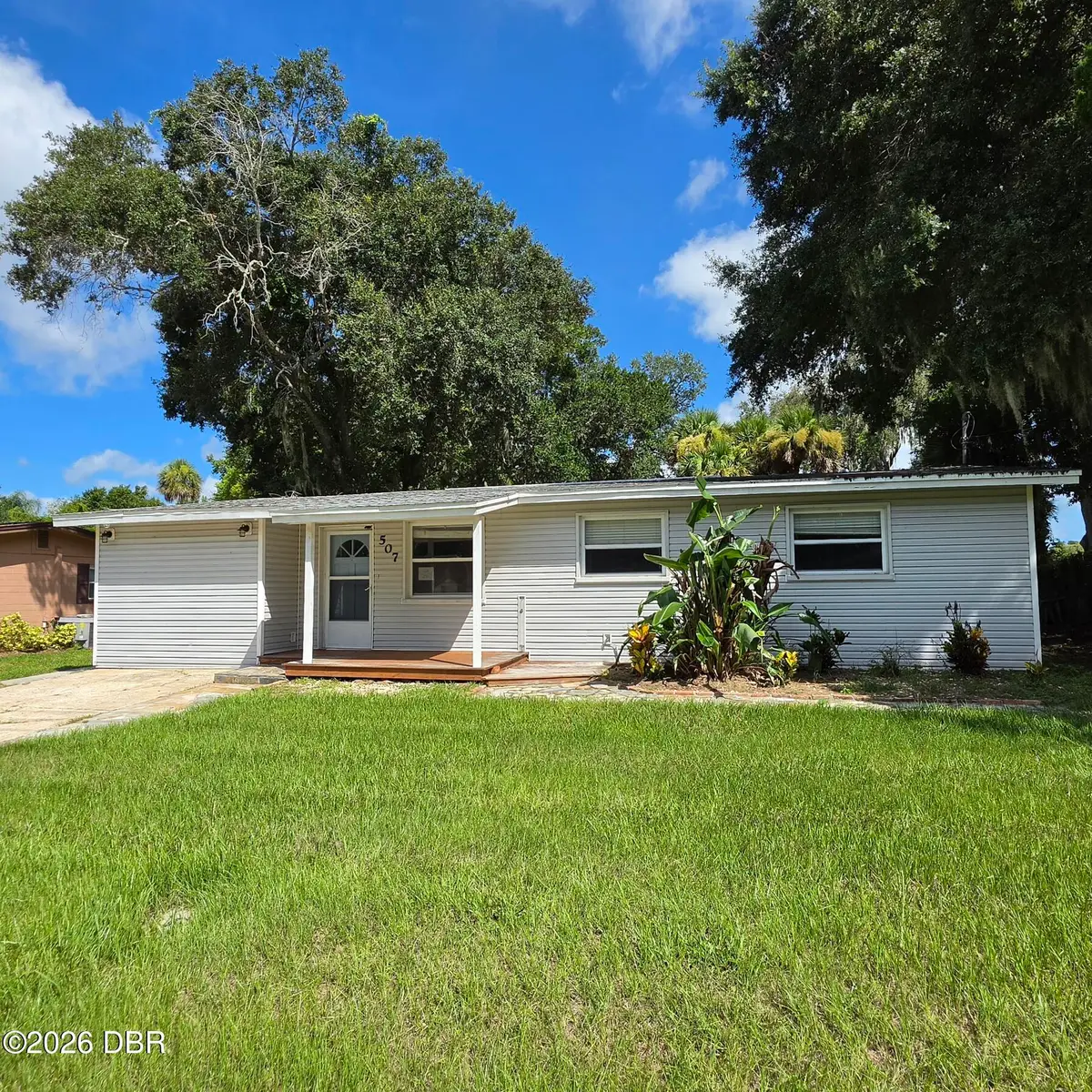 507 Powers Avenue, Port Orange, FL 32127 - #1