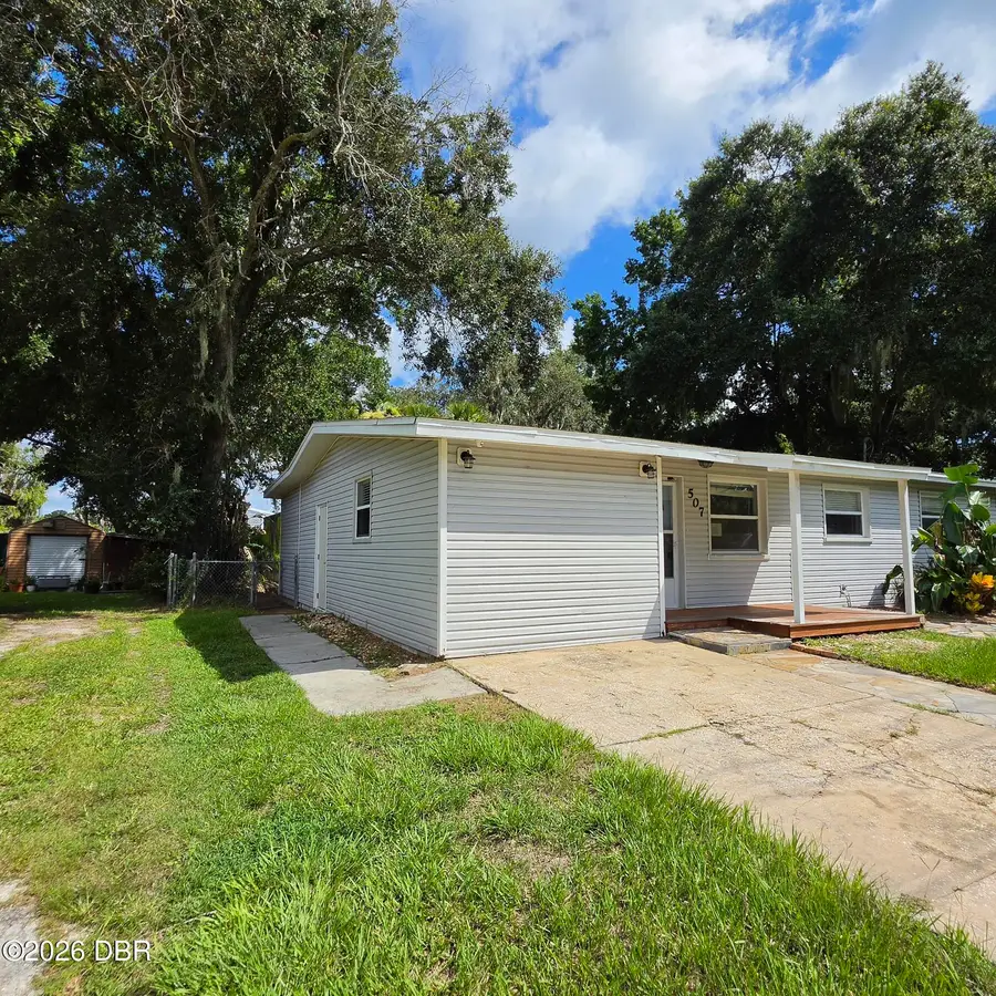 507 Powers Avenue, Port Orange, FL 32127 - #2