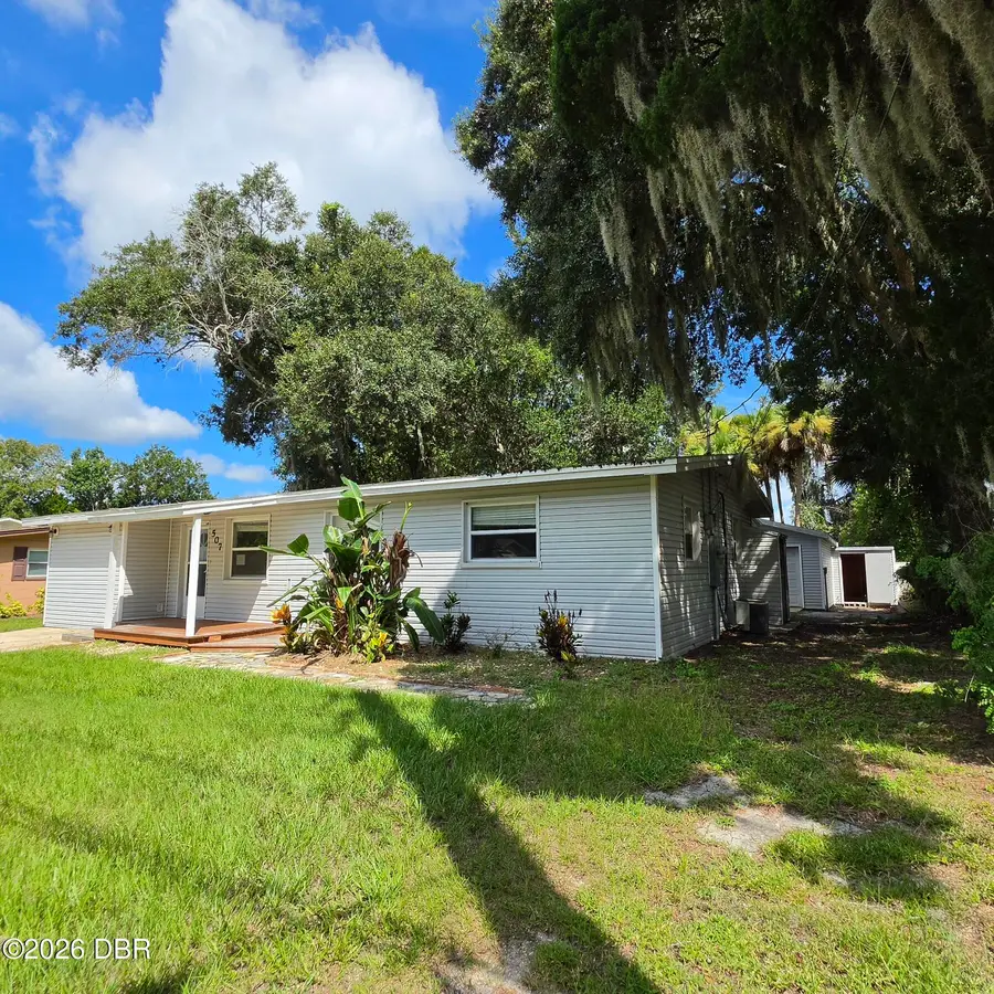 507 Powers Avenue, Port Orange, FL 32127 - #3