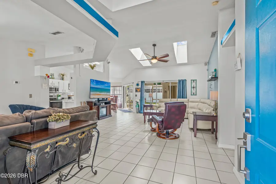 161 Deskin Drive, South Daytona, FL 32119 - #2