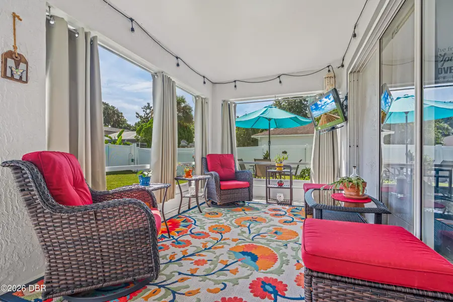 161 Deskin Drive, South Daytona, FL 32119 - #3