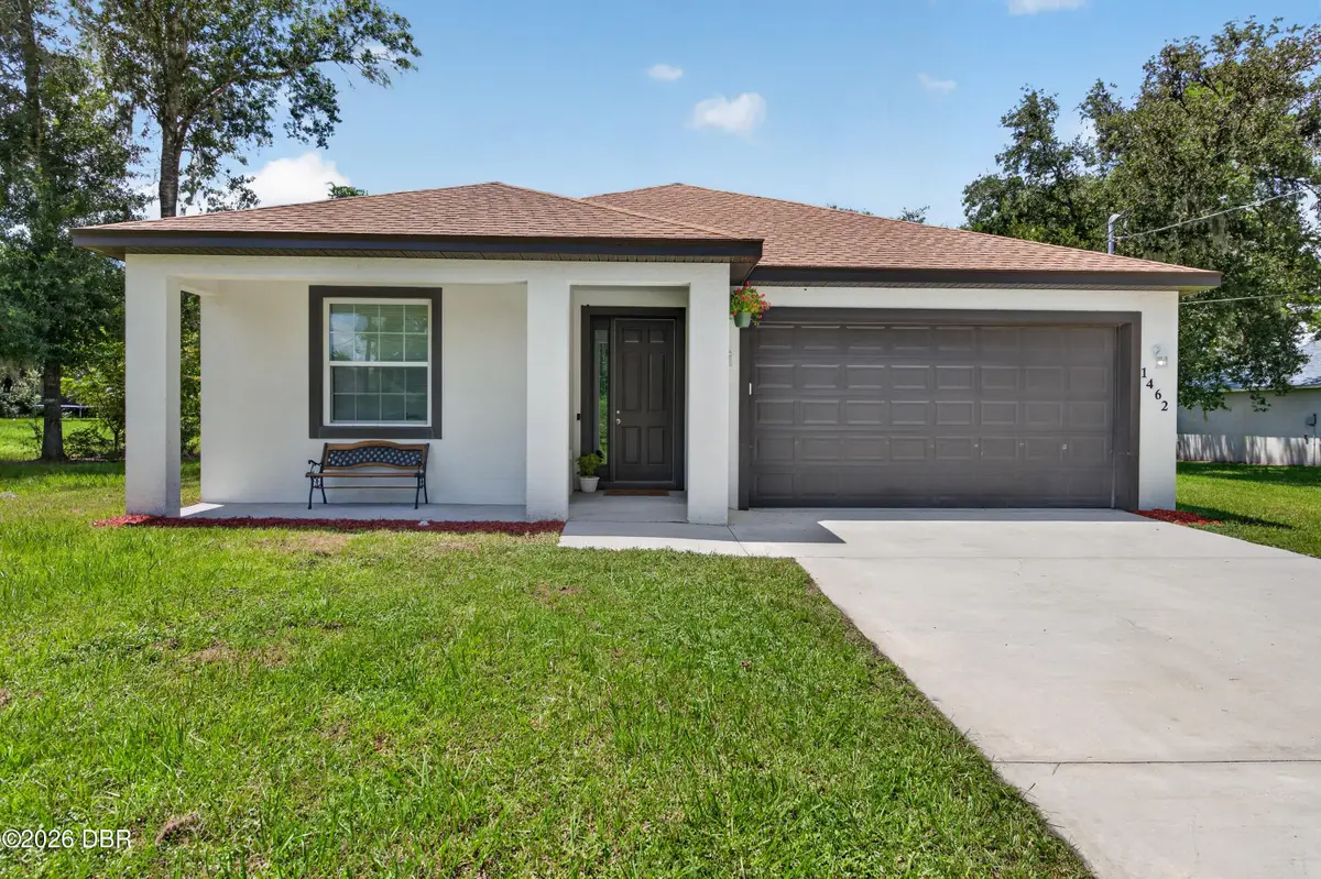 1462 5th Avenue, Deland, FL 32724 - #1