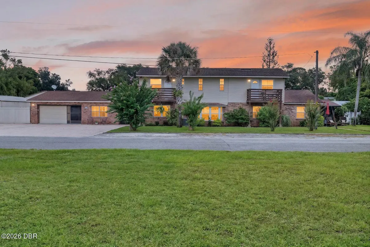 2271 Old Kings Road, Port Orange, FL 32129 - #1