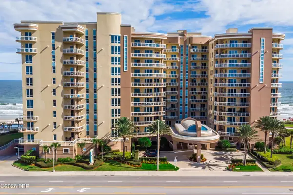 1925 S Atlantic Avenue #210, Daytona Beach Shores, FL 32118