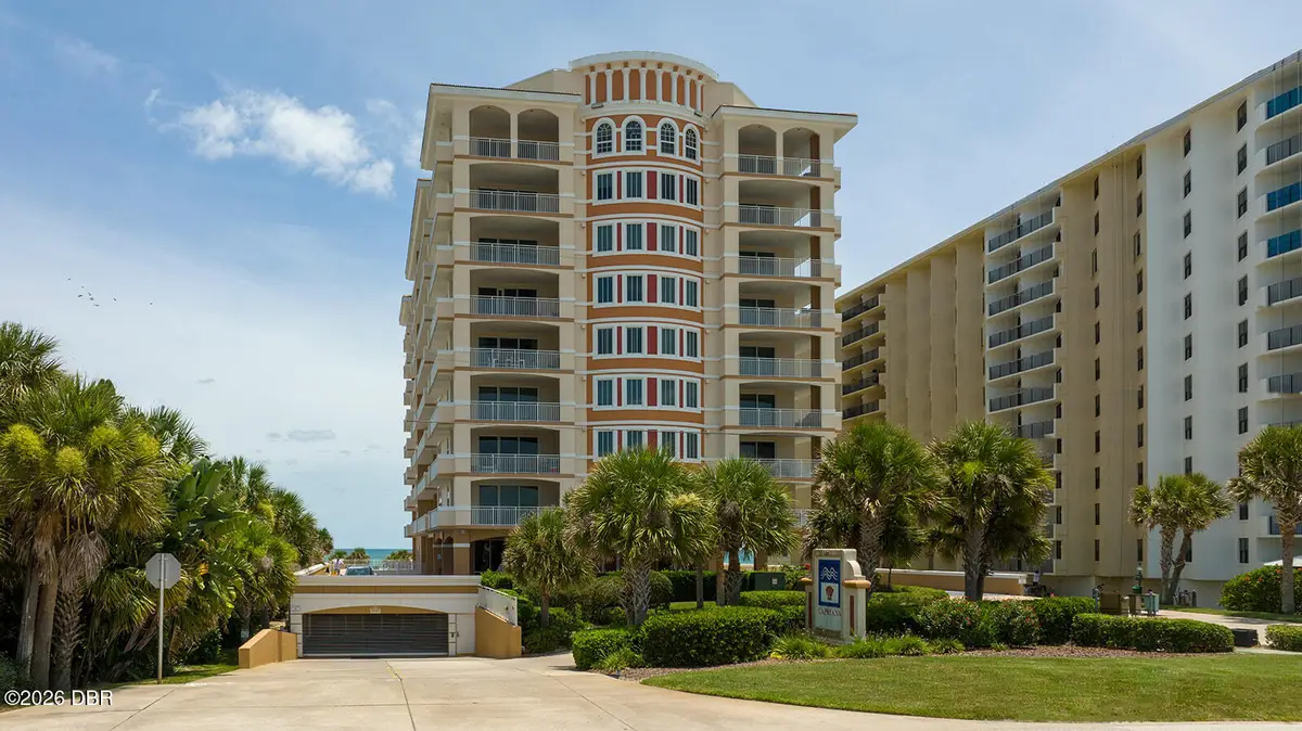 1425 Ocean Shore Boulevard #203, Ormond Beach, FL 32176 - #1