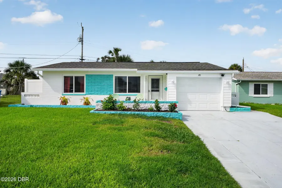 20 Sunny Shore Drive, Ormond Beach, FL 32176 - #2