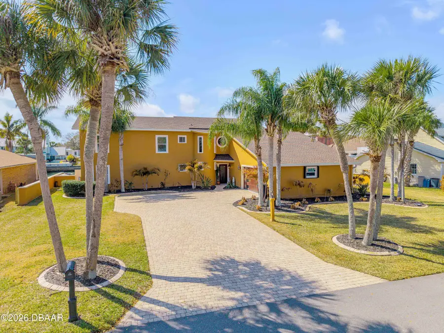 102 Via Duomo, New Smyrna Beach, FL 32169 - #3