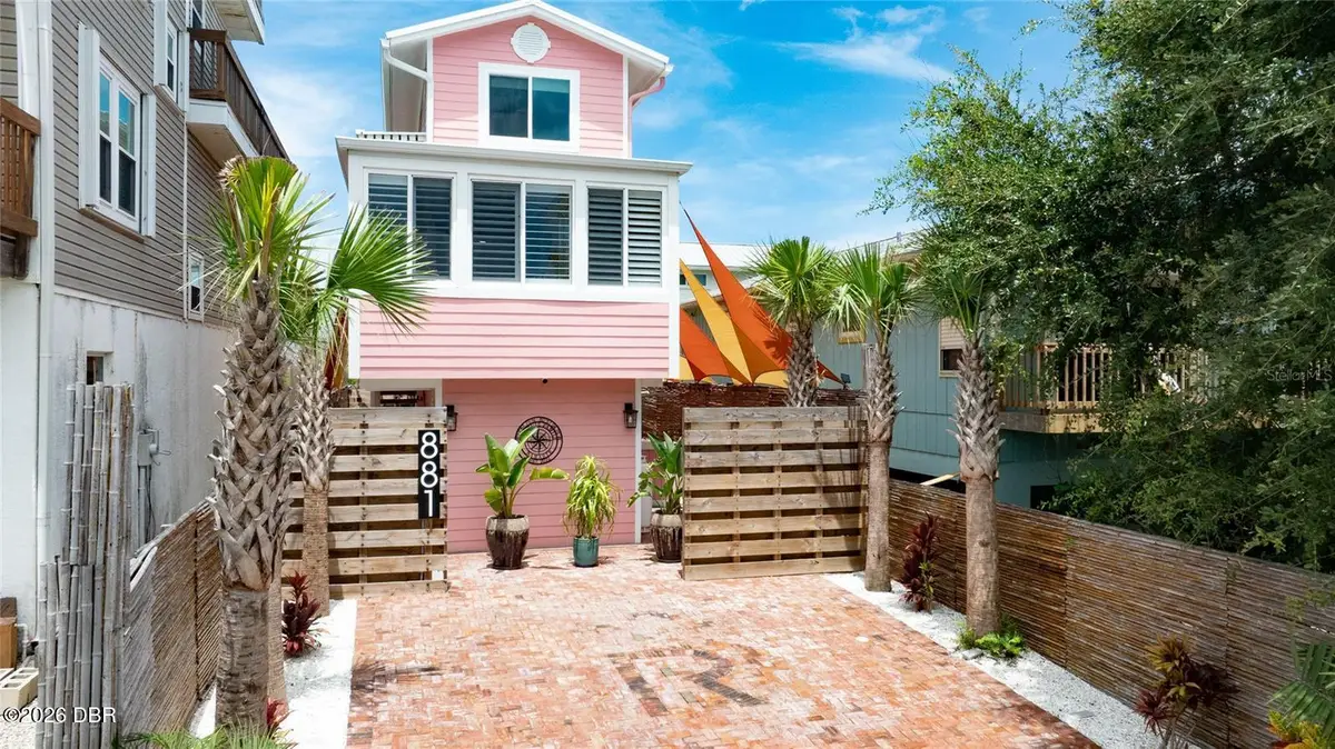 881 Catfish Avenue, New Smyrna Beach, FL 32169 - #1