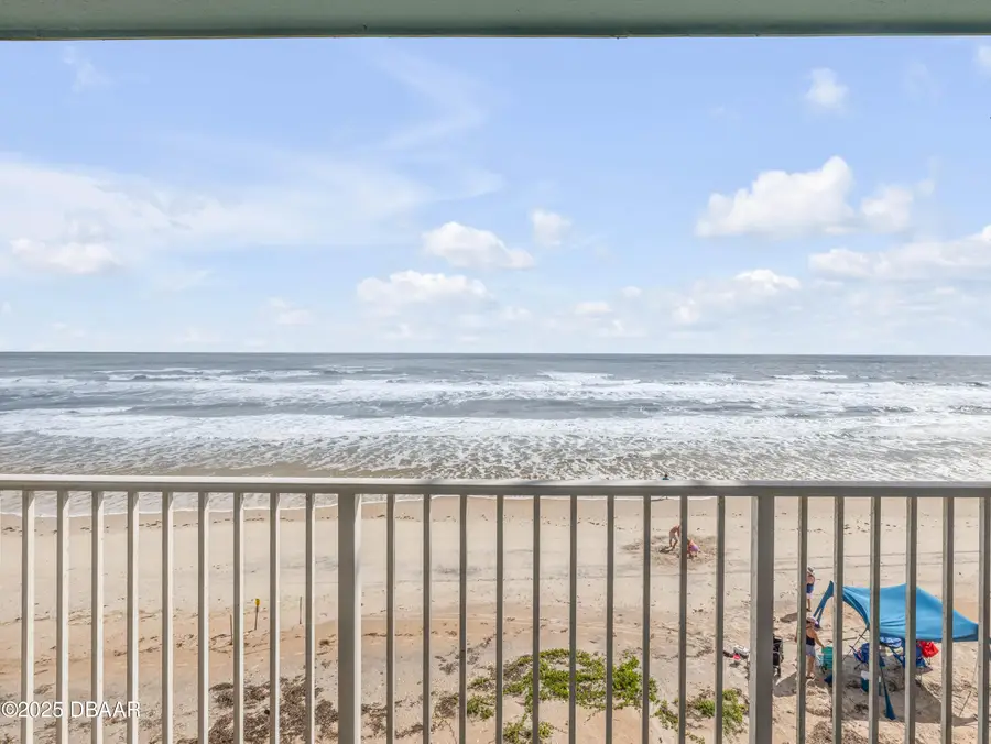 5203 S Atlantic Avenue #313B, New Smyrna Beach, FL 32169 - #2