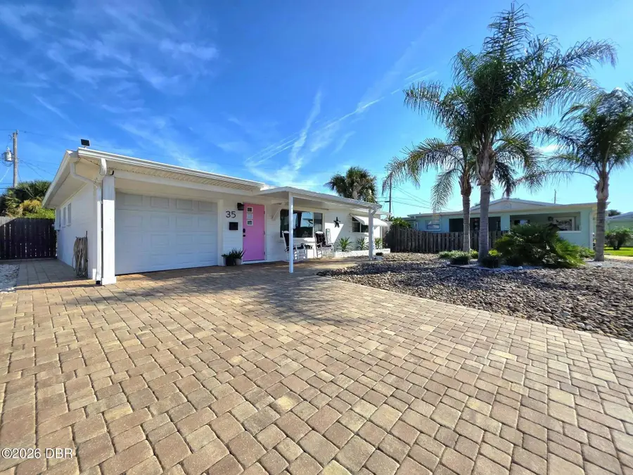 35 Seacrest Drive, Ormond Beach, FL 32176 - #3