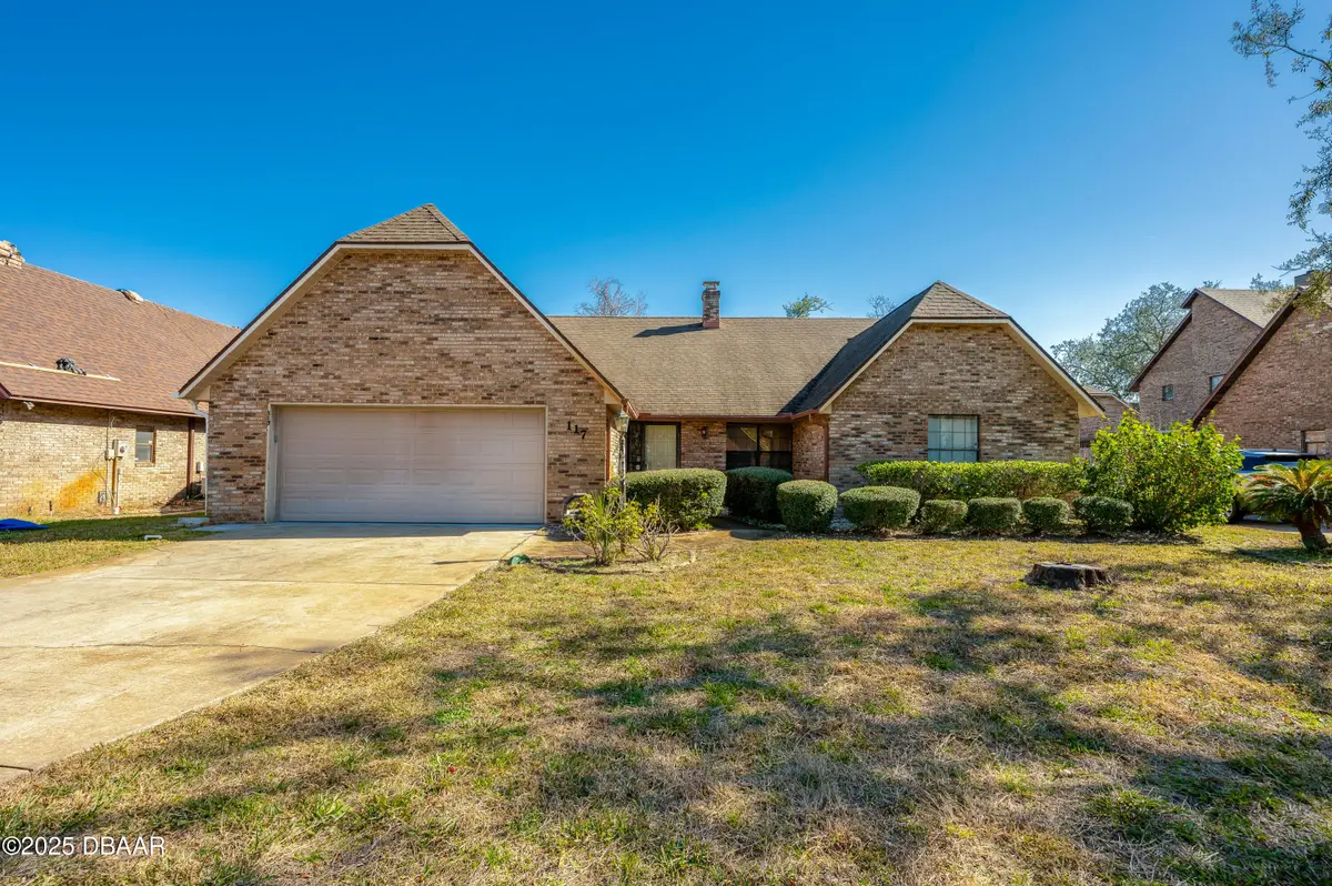 117 Sawtooth Lane, Ormond Beach, FL 32174 - #1