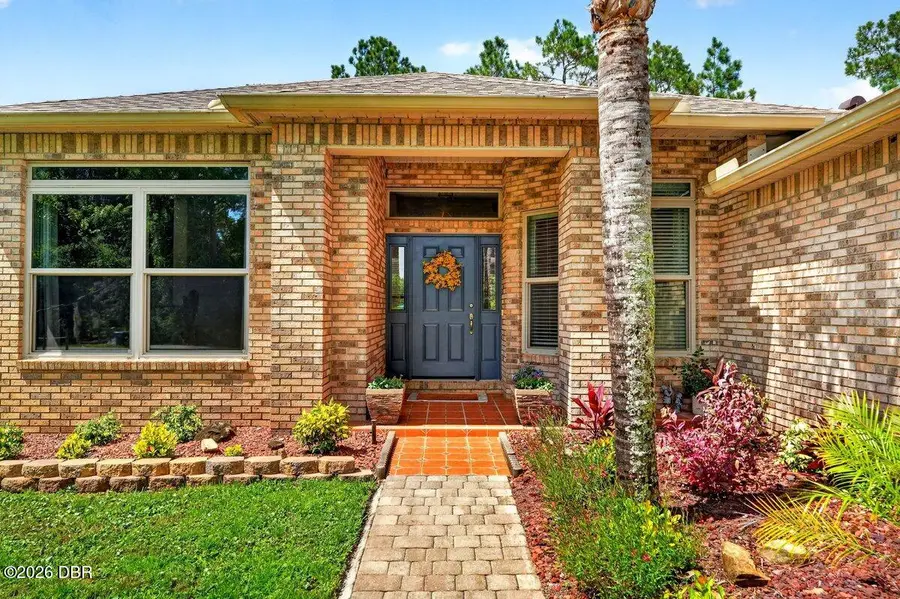 4073 Quail Nest Lane, New Smyrna Beach, FL 32168 - #3